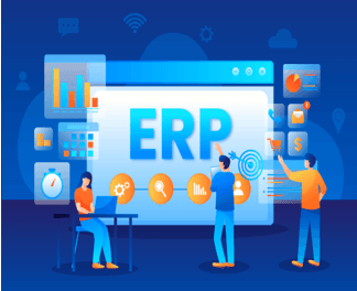 Nexainnov Academy Expands ERP Niche technologies Training Across Colleges in India